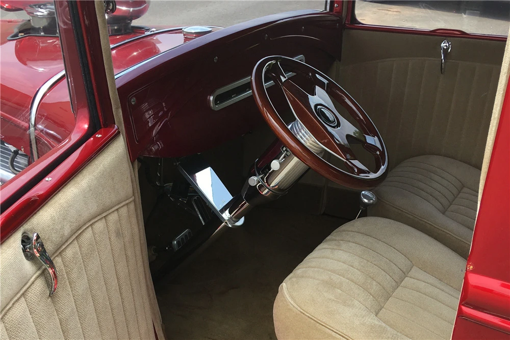 1930 Ford Model A - Image 4 of 5