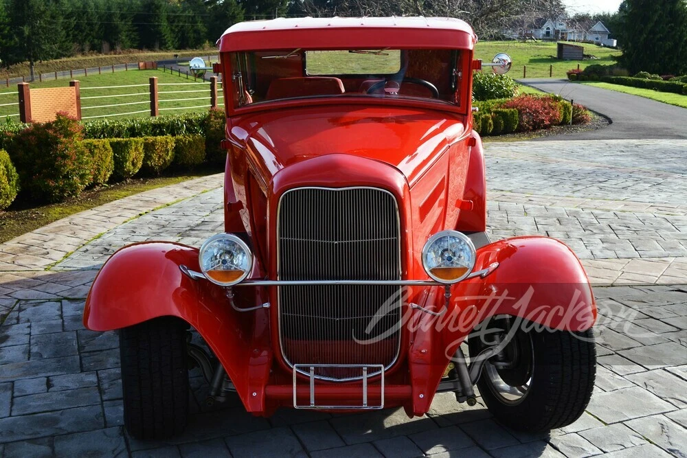 1930 Ford Model A - Image 4 of 13