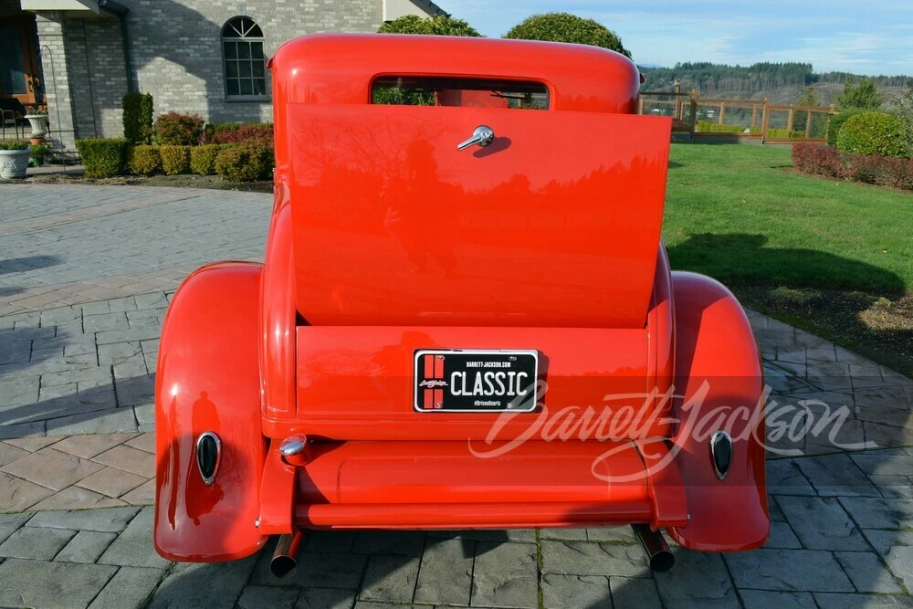 1930 Ford Model A - Image 5 of 13