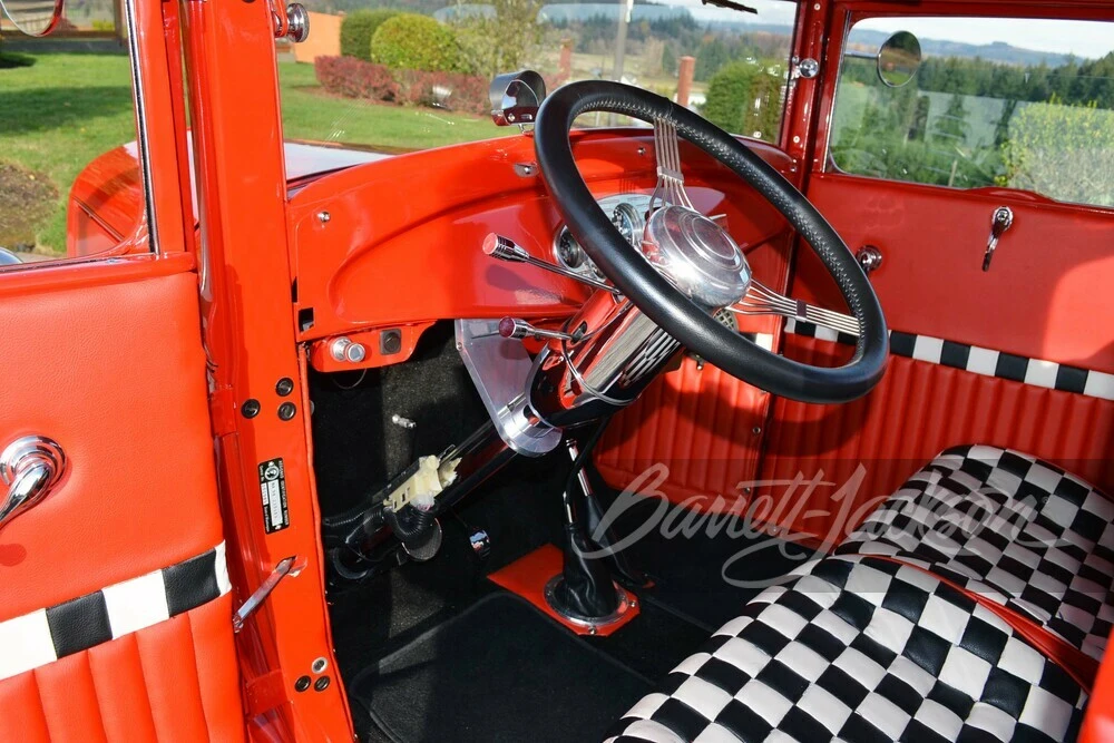 1930 Ford Model A - Image 6 of 13