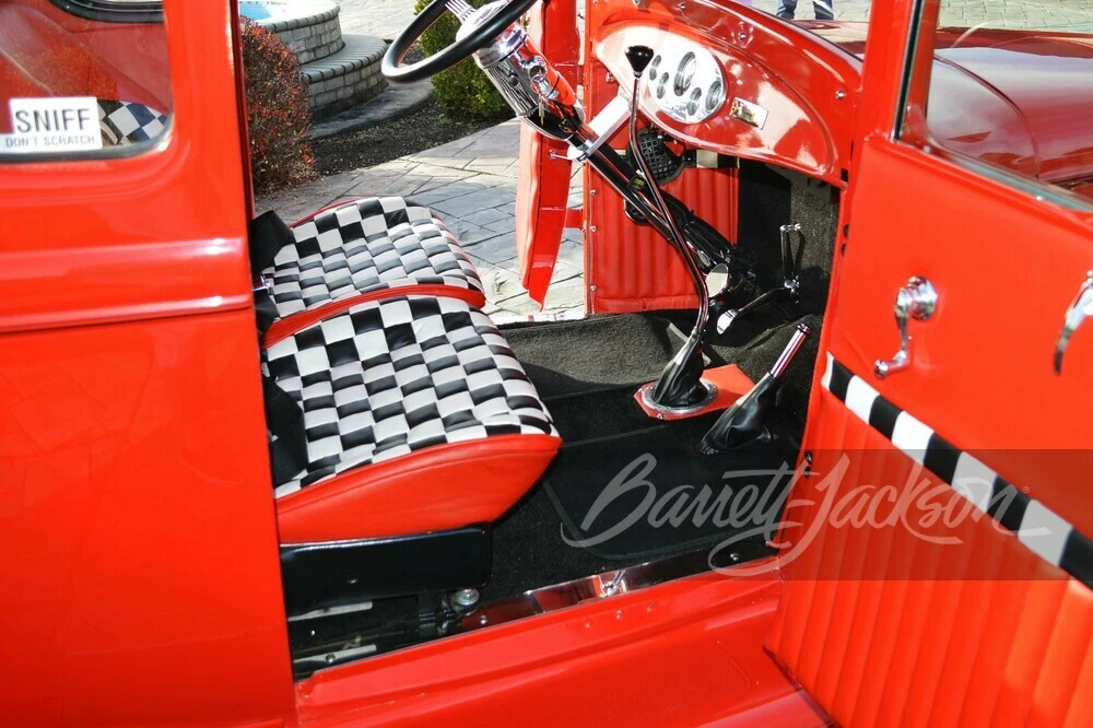 1930 Ford Model A - Image 7 of 13