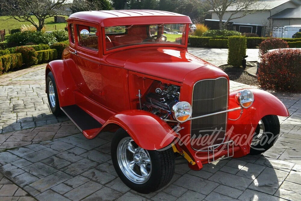 1930 Ford Model A - Image 8 of 13