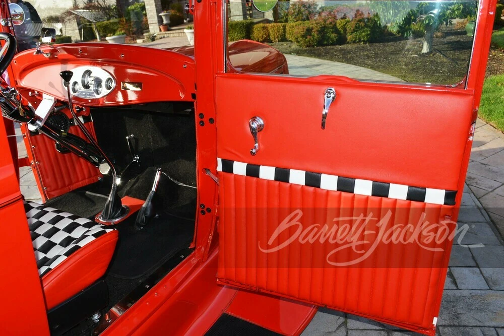 1930 Ford Model A - Image 9 of 13