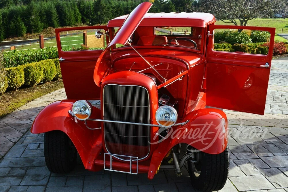 1930 Ford Model A - Image 11 of 13