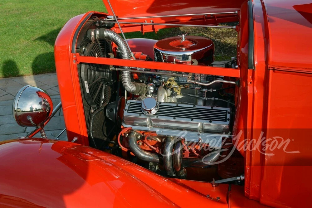 1930 Ford Model A - Image 12 of 13