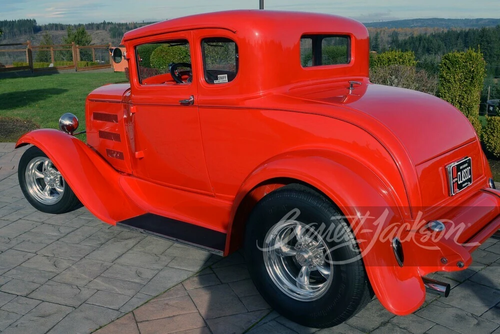 1930 Ford Model A - Image 13 of 13