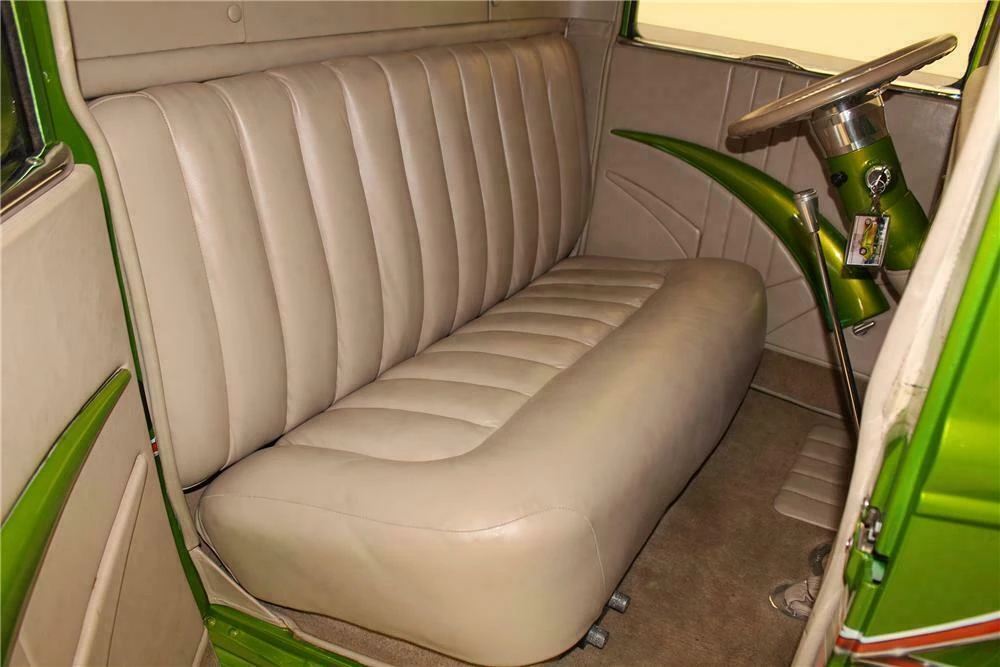 1930 Ford Model A Pickup & Model AA - Image 3 of 4
