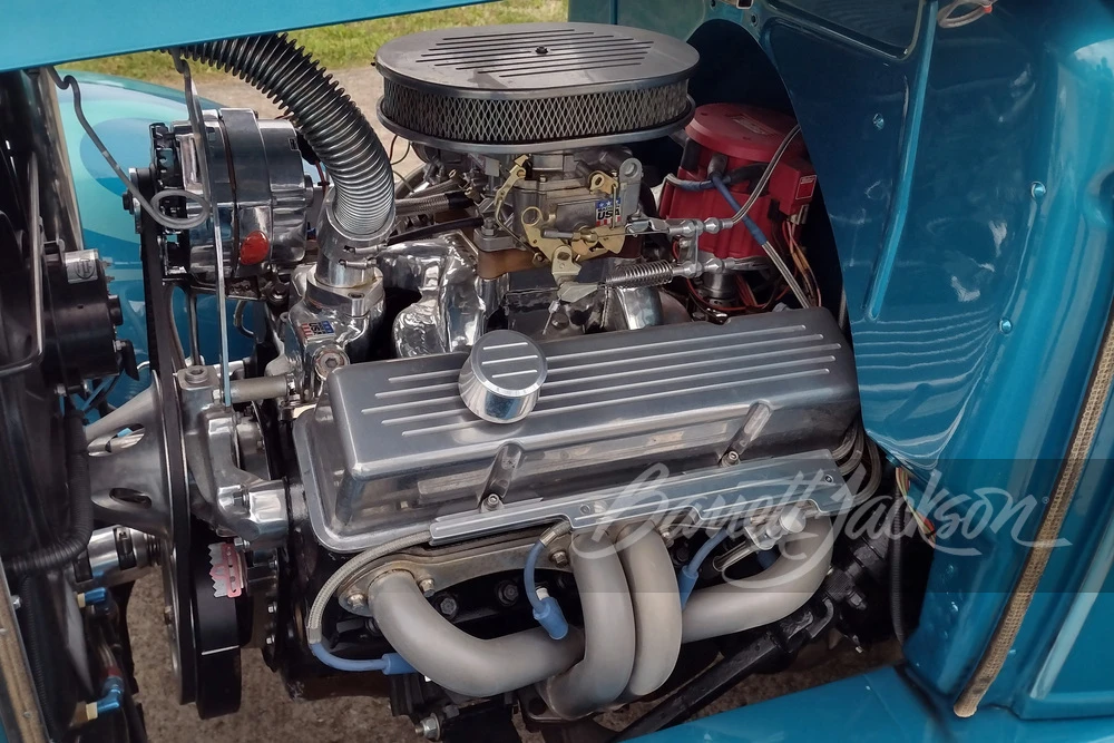1930 Ford Model A Pickup & Model AA - Image 2 of 13