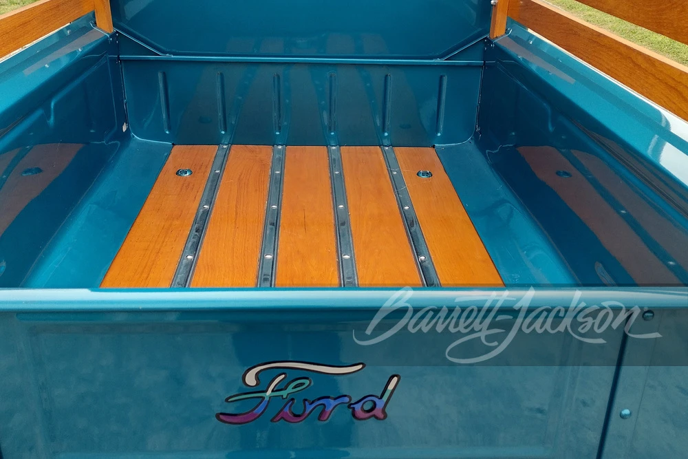 1930 Ford Model A Pickup & Model AA - Image 5 of 13