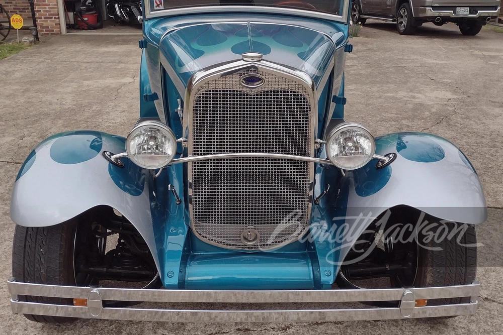 1930 Ford Model A Pickup & Model AA - Image 7 of 13