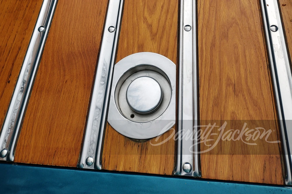 1930 Ford Model A Pickup & Model AA - Image 9 of 13