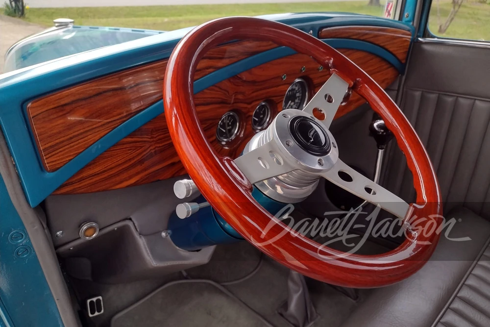 1930 Ford Model A Pickup & Model AA - Image 11 of 13