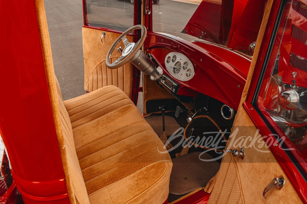 1930 Ford Model A Pickup & Model AA - Image 3 of 31