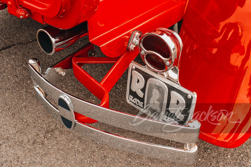 1930 Ford Model A Pickup & Model AA - Image 5 of 31