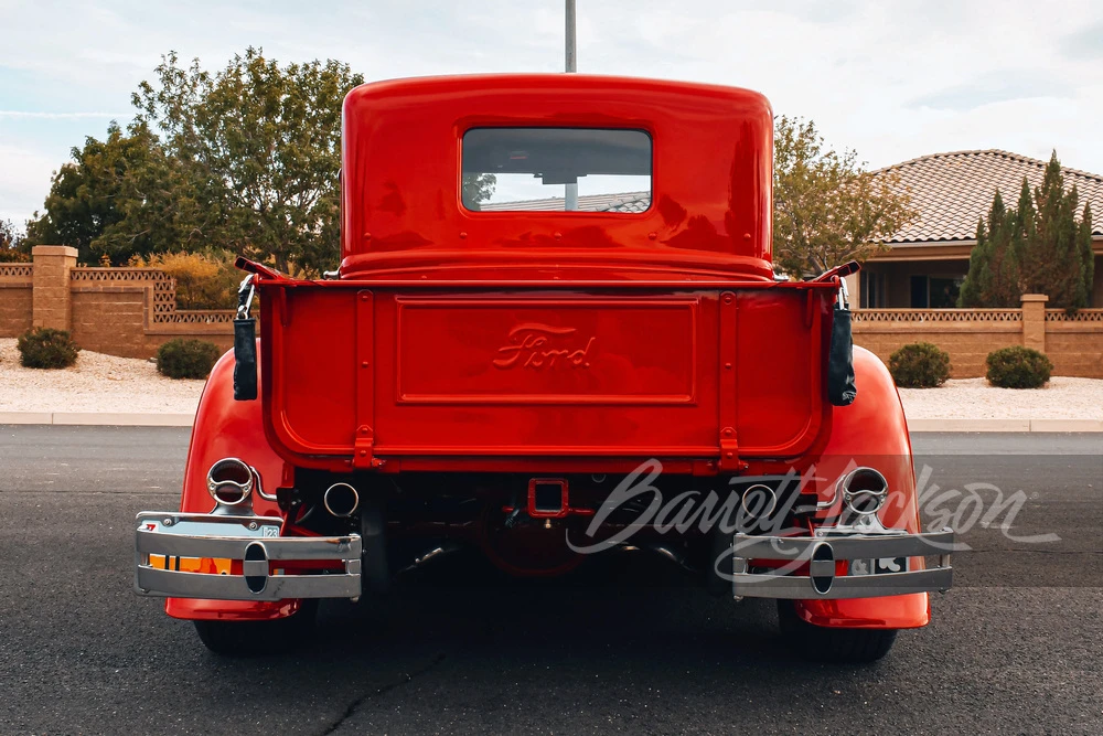 1930 Ford Model A Pickup & Model AA - Image 8 of 31