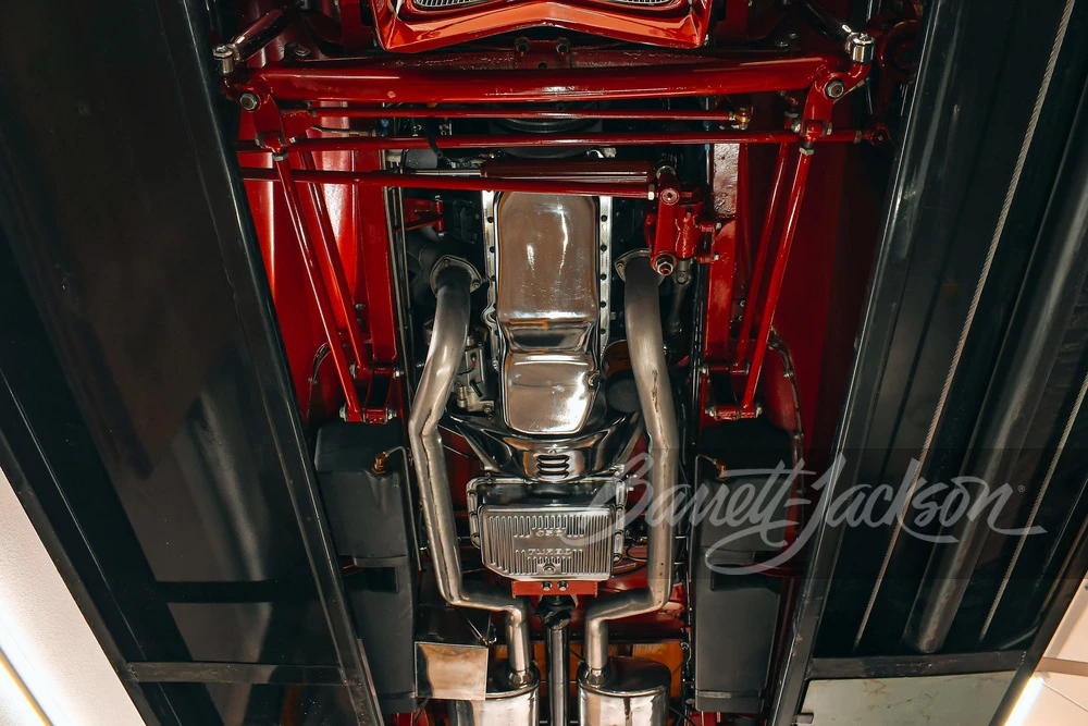 1930 Ford Model A Pickup & Model AA - Image 9 of 31