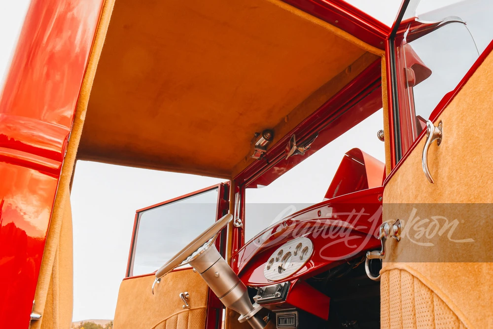 1930 Ford Model A Pickup & Model AA - Image 10 of 31