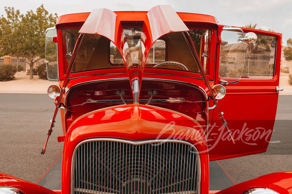 1930 Ford Model A Pickup & Model AA - Image 15 of 31