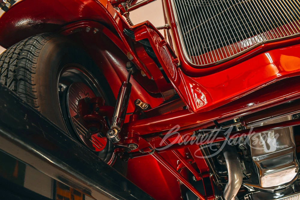 1930 Ford Model A Pickup & Model AA - Image 16 of 31