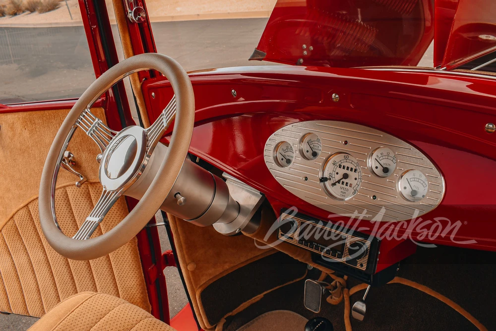 1930 Ford Model A Pickup & Model AA - Image 17 of 31