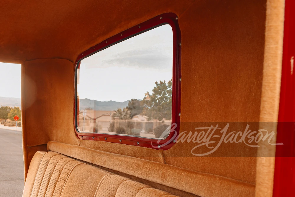 1930 Ford Model A Pickup & Model AA - Image 18 of 31