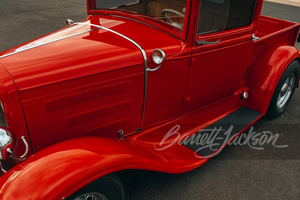 1930 Ford Model A Pickup & Model AA - Image 20 of 31