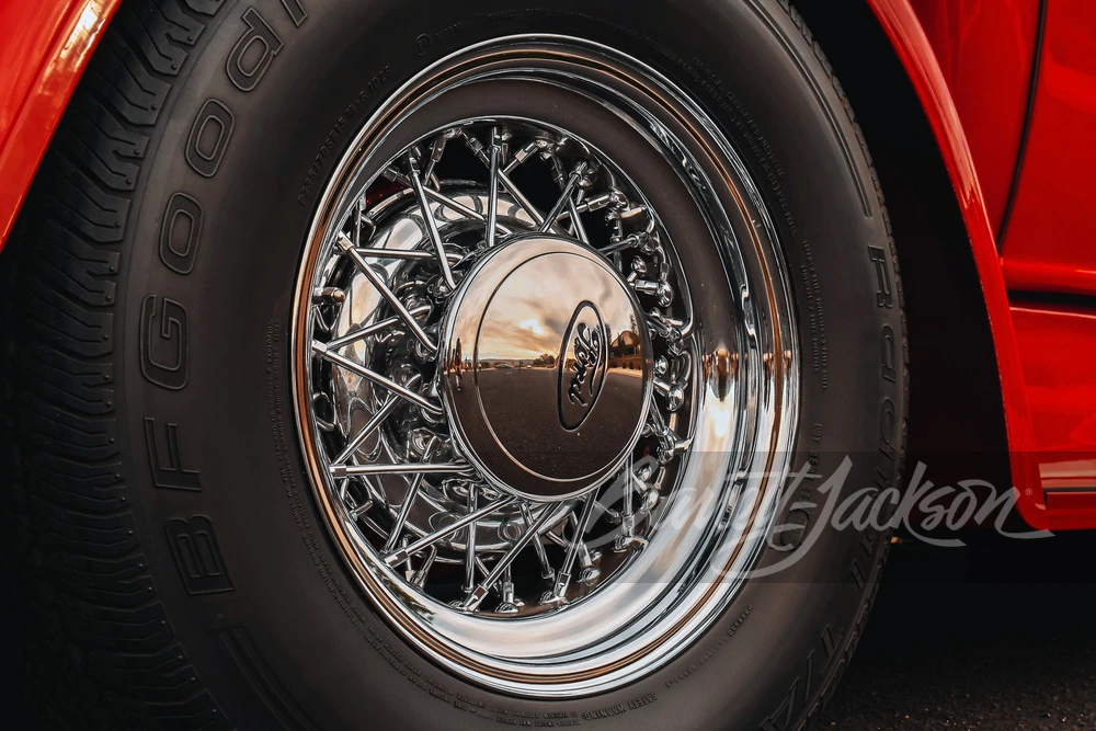 1930 Ford Model A Pickup & Model AA - Image 22 of 31