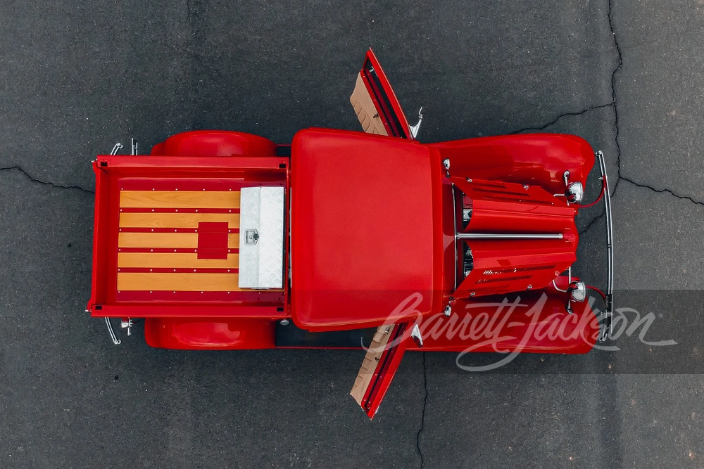 1930 Ford Model A Pickup & Model AA - Image 23 of 31