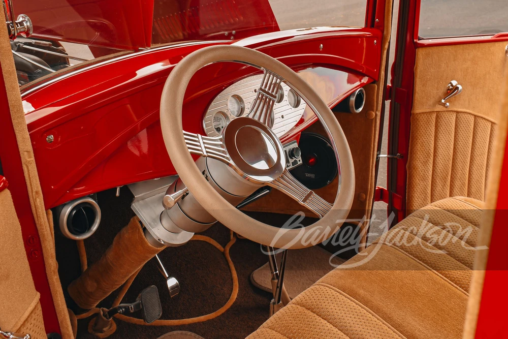 1930 Ford Model A Pickup & Model AA - Image 24 of 31