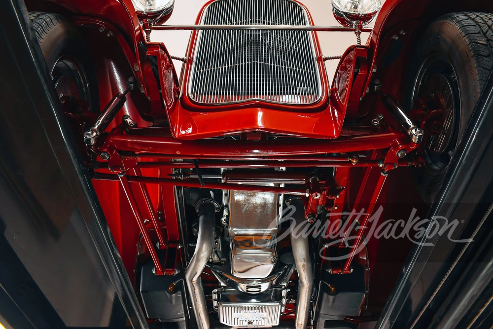 1930 Ford Model A Pickup & Model AA - Image 25 of 31
