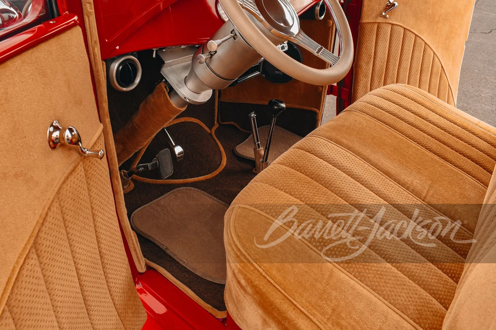 1930 Ford Model A Pickup & Model AA - Image 26 of 31