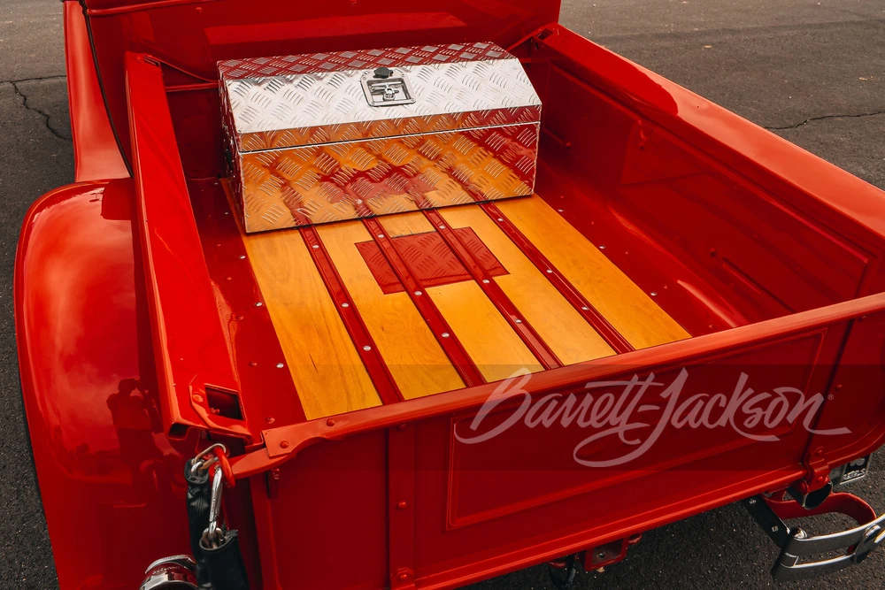 1930 Ford Model A Pickup & Model AA - Image 27 of 31