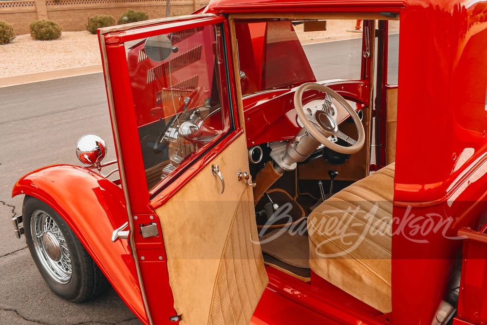 1930 Ford Model A Pickup & Model AA - Image 28 of 31