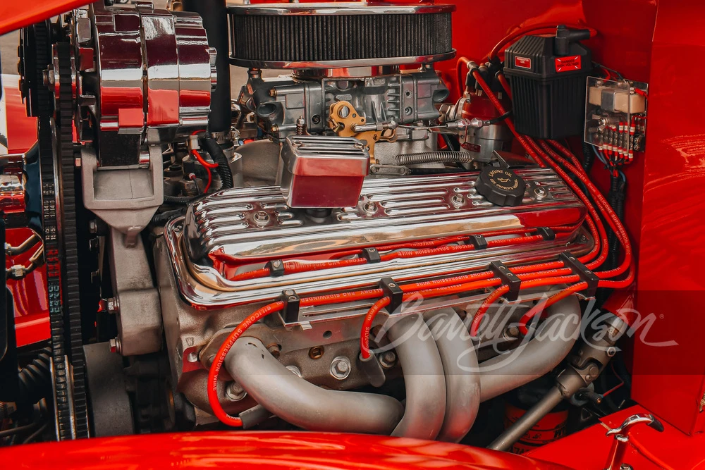 1930 Ford Model A Pickup & Model AA - Image 29 of 31