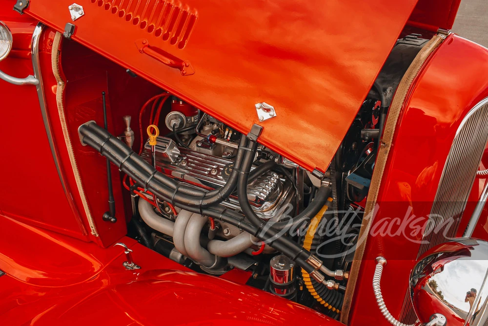 1930 Ford Model A Pickup & Model AA - Image 30 of 31