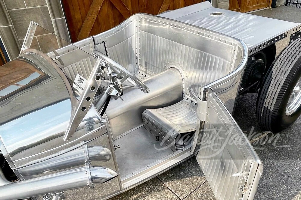 1930 Ford Model A - Image 3 of 8