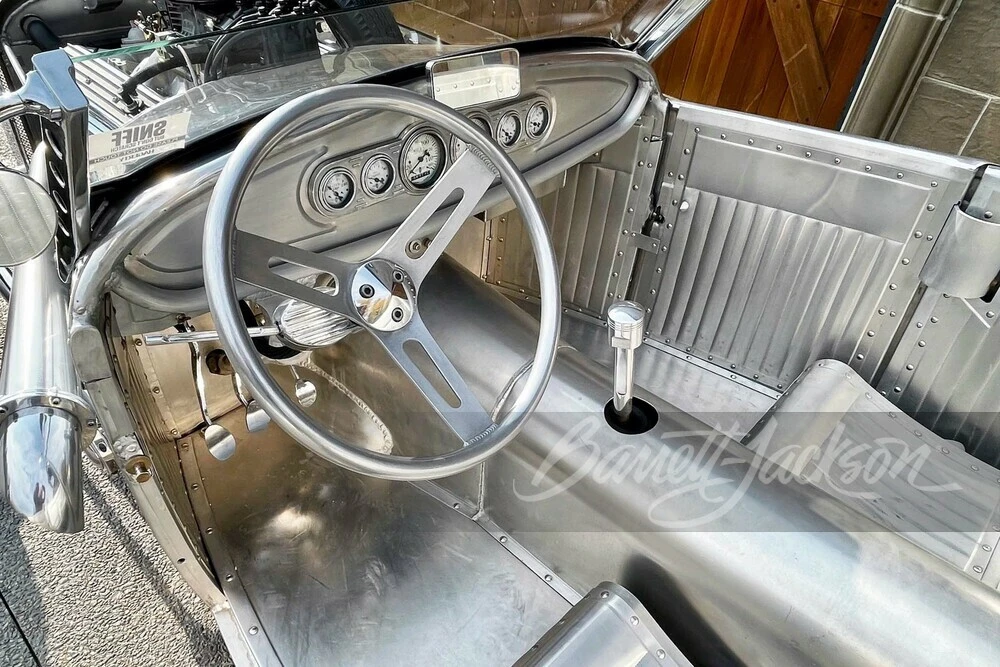1930 Ford Model A - Image 5 of 8