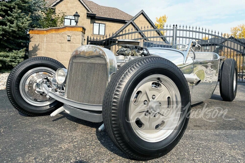 1930 Ford Model A - Image 6 of 8