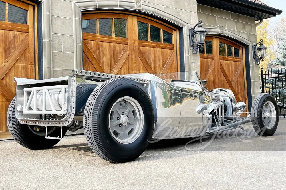 1930 Ford Model A - Image 7 of 8