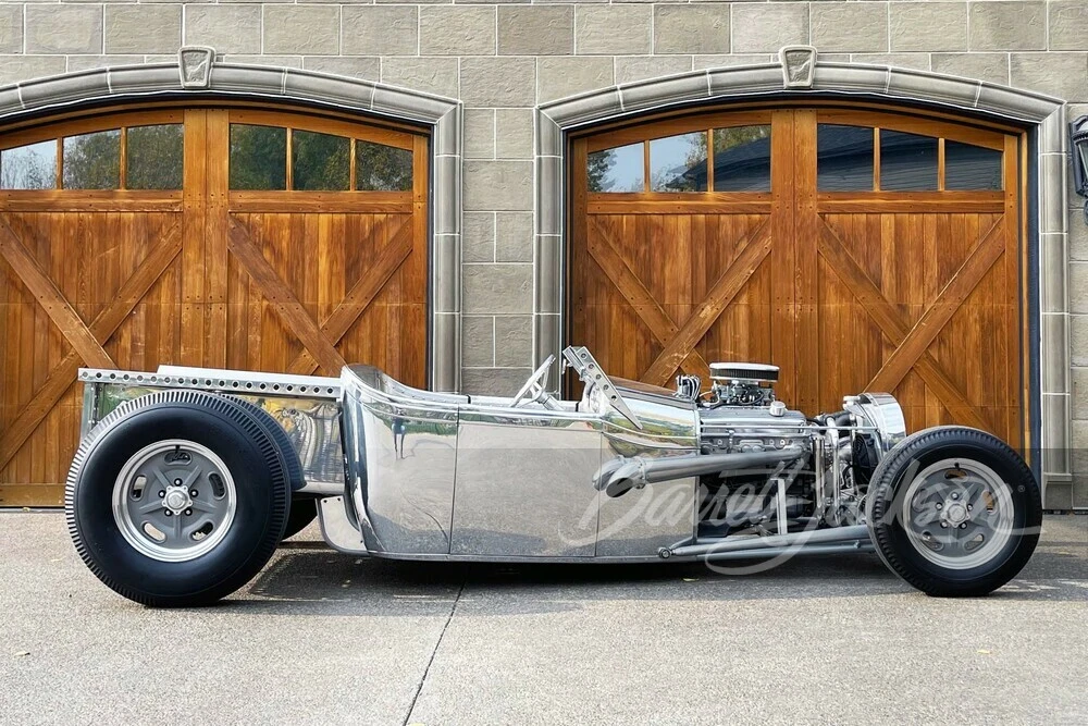 1930 Ford Model A - Image 8 of 8