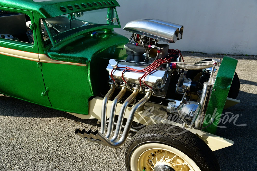 1930 Ford Model A - Image 2 of 22