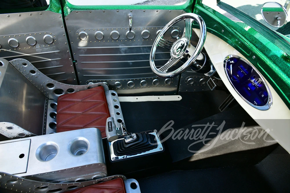 1930 Ford Model A - Image 3 of 22