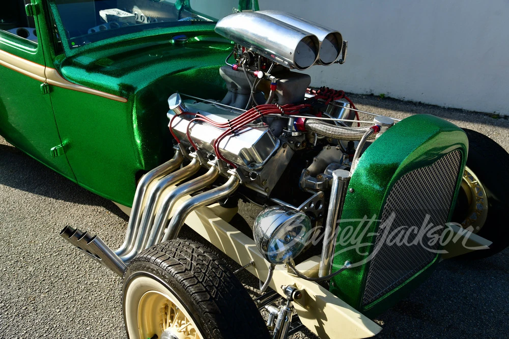 1930 Ford Model A - Image 4 of 22