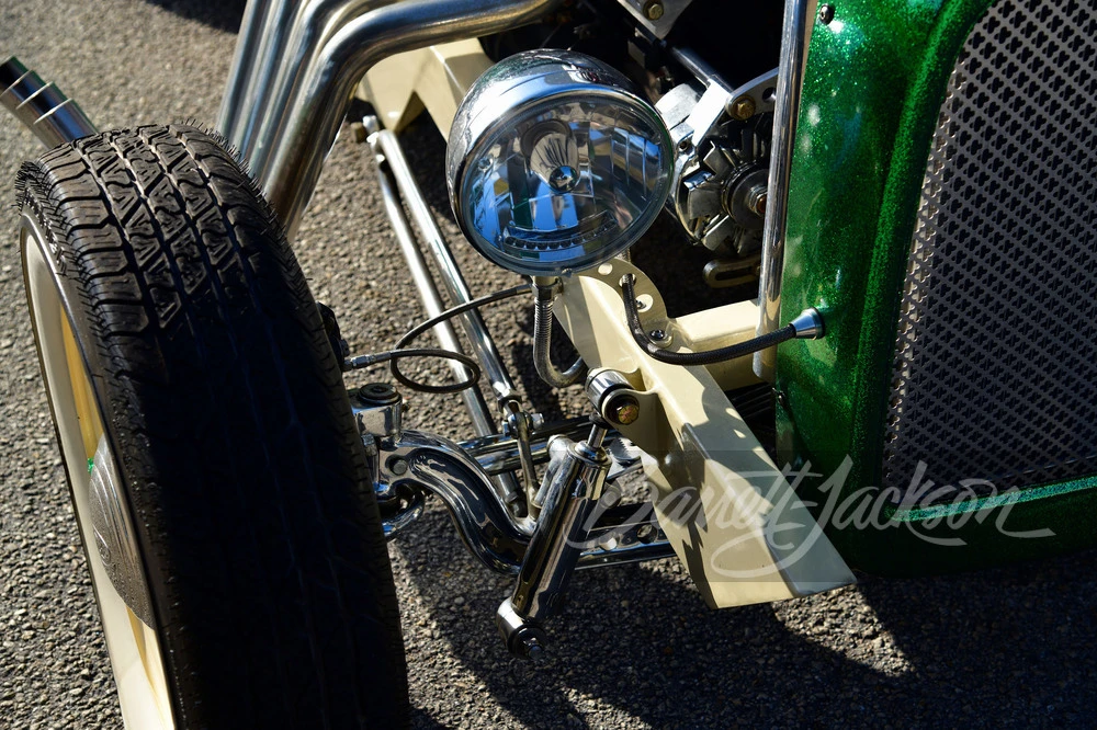 1930 Ford Model A - Image 5 of 22