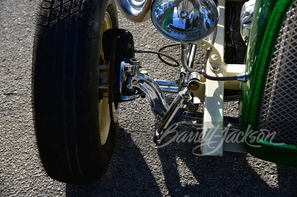 1930 Ford Model A - Image 7 of 22