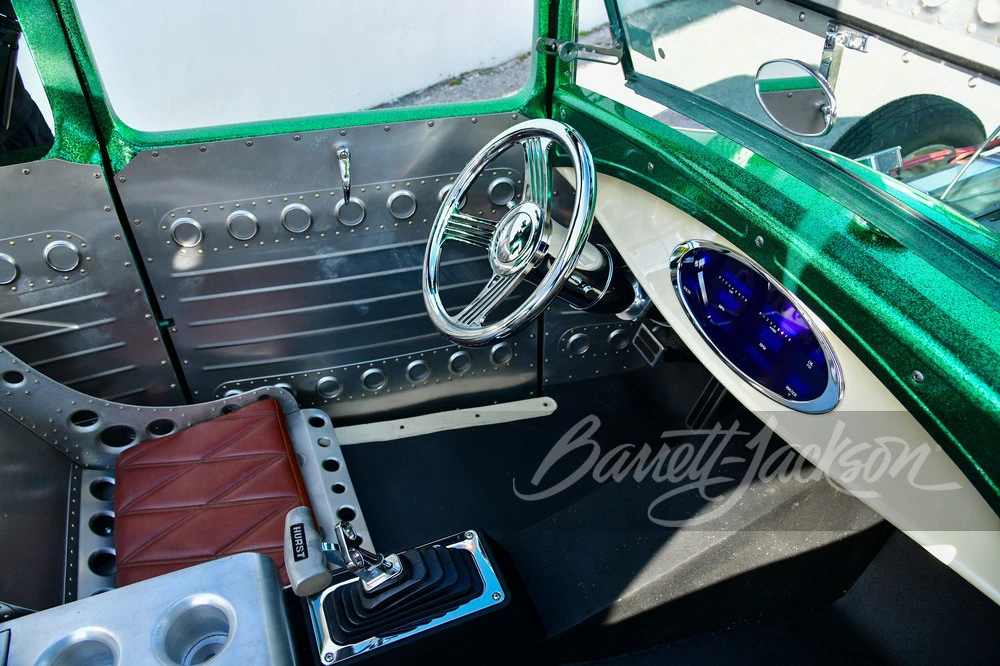 1930 Ford Model A - Image 9 of 22