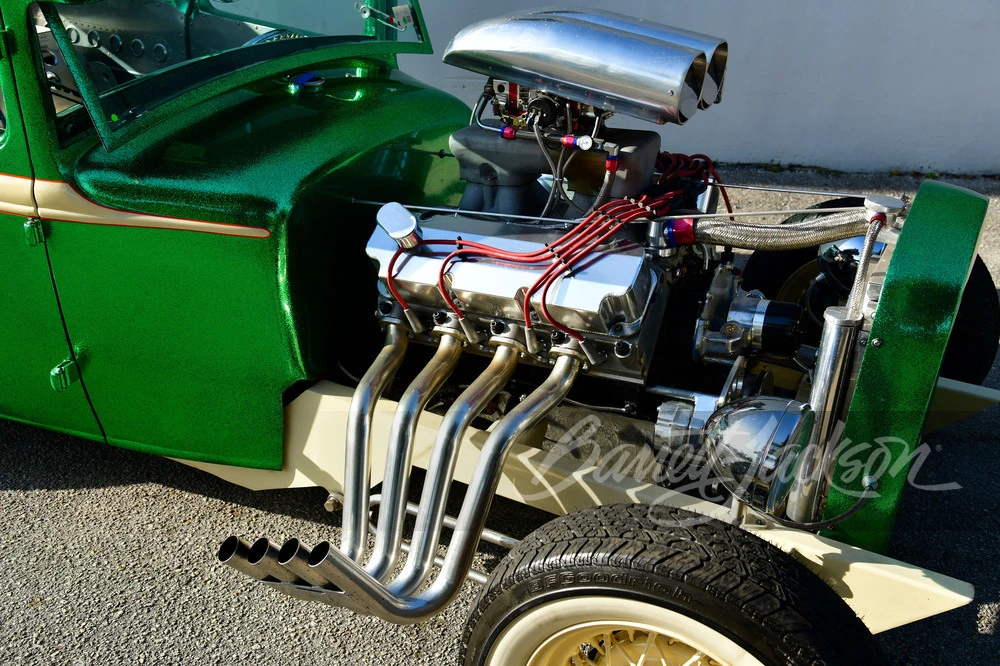 1930 Ford Model A - Image 13 of 22