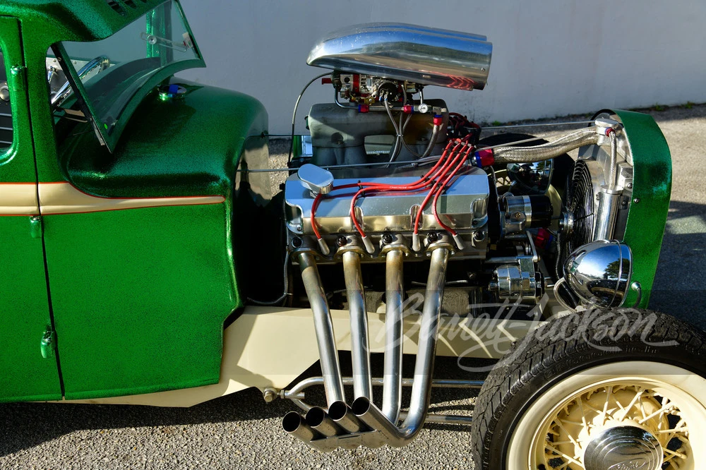 1930 Ford Model A - Image 18 of 22