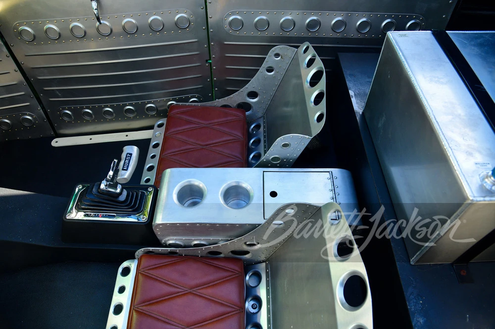 1930 Ford Model A - Image 20 of 22