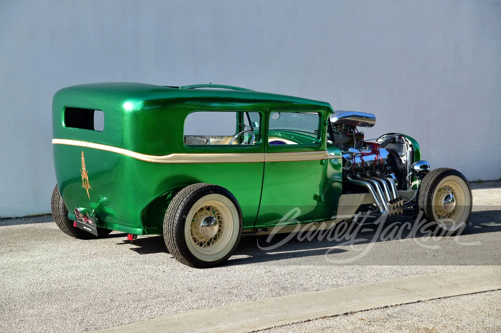 1930 Ford Model A - Image 21 of 22